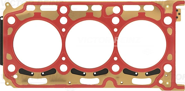 Gasket, cylinder head